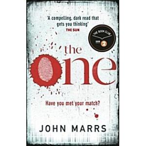 The One : Now a major Netflix series! (Paperback)