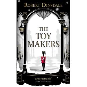 The Toymakers: This Christmas be completely swept ...