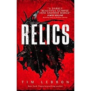 Relics (Paperback)