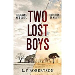 Two Lost Boys (Paperback)