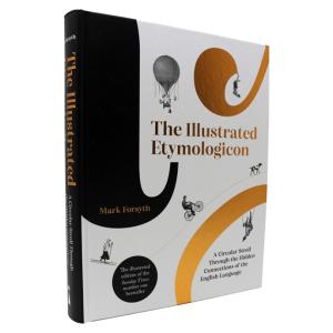 The Illustrated Etymologicon: A Circular Stroll Th...