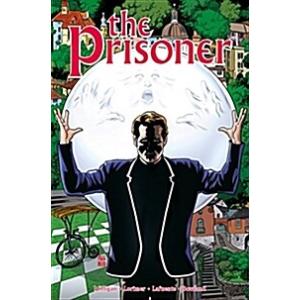 The Prisoner Collection (Paperback)