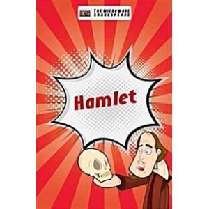 Hamlet (Paperback)