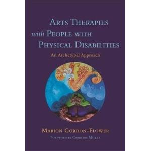 Arts Therapies with People with Physical Disabilit...