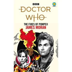 Doctor Who: The Fires of Pompeii (Target Collectio...