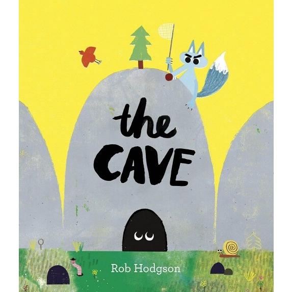The Cave (Paperback)