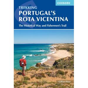Portugal's Rota Vicentina: The Historical Way and ...