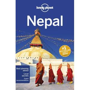 Lonely Planet Nepal 11 (Paperback  11)