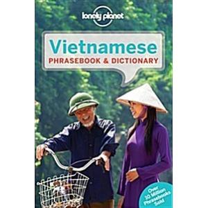 Lonely Planet Vietnamese Phrasebook &amp; Dictionary (...