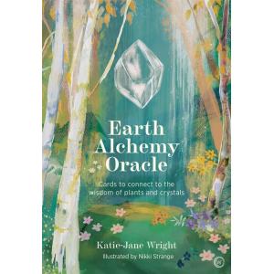 Earth Alchemy Oracle: Cards to connect to the wisd...