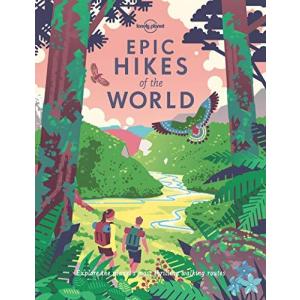 Epic Hikes of the World｜magicdoor
