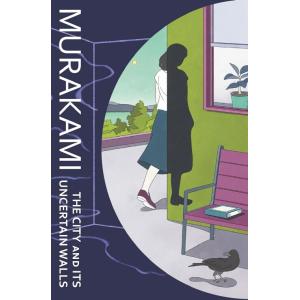 The City and Its Uncertain Walls (Hardcover)