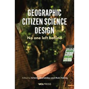 Geographic Citizen Science Design: No One Left Beh...
