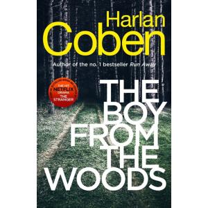 The Boy from the Woods (Paperback)