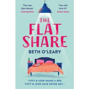 The Flatshare: the utterly heartwarming debut sens...