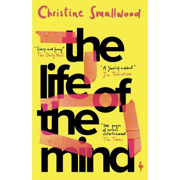 The Life of the Mind (Paperback)