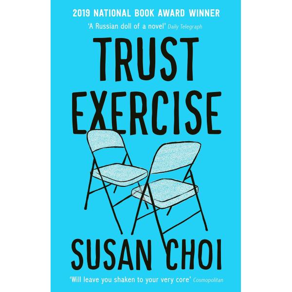 Trust Exercise (Paperback Main)