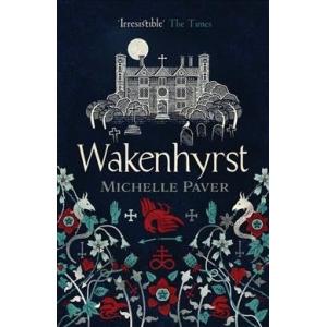 Wakenhyrst (Paperback)