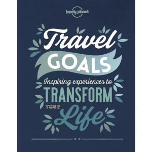 Travel Goals (Hardcover)