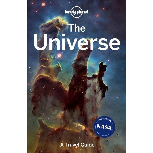 Lonely Planet the Universe (Hardcover)