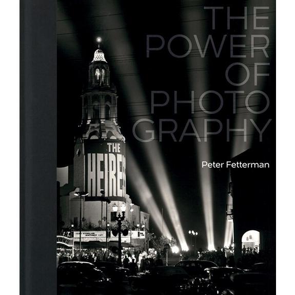 The Power of Photography (Hardcover)