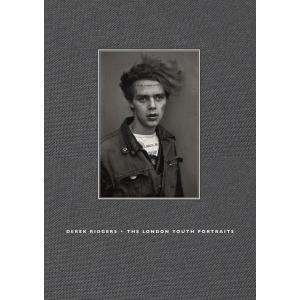 The London Youth Portraits (Hardcover)