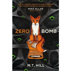 Zero Bomb (Paperback)