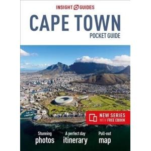 Insight Guides Pocket Cape Town (Travel Guide with...