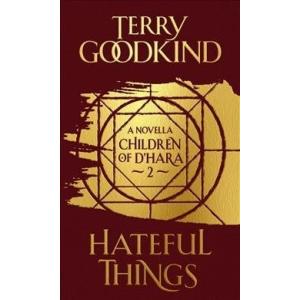 Hateful Things: The Children of D'Hara episode 2 (...