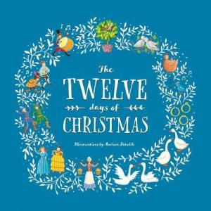 The Twelve Days of Christmas (Picture Storybooks) (Paperback)の商品画像