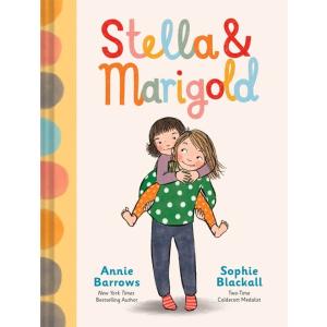 Stella  Marigold: Book 1 (Hardcover)