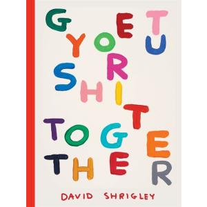 Get Your Sh*t Together (Hardcover)