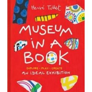 Museum in a Book