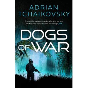 Dogs of War (Paperback Reissue)