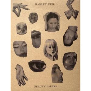Harley Weir Beauty Papers with Charlotte Cotton (P...
