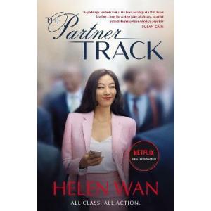 The Partner Track: The Must-Read Book Behind the G...