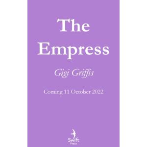 The Empress: A Dazzling Love Story | As Seen on Ne...
