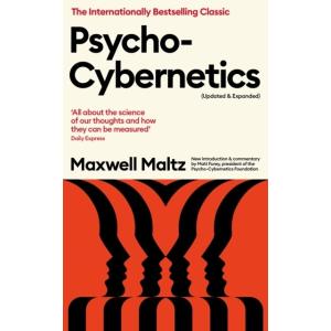 Psycho-Cybernetics (Updated and Expanded) (Paperba...