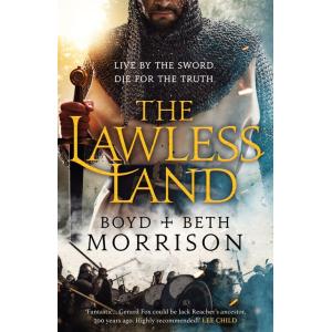 The Lawless Land (Paperback)