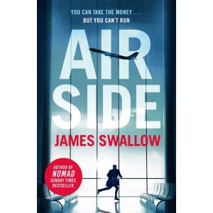 Airside : The 'unputdownable' high-octane airport ...