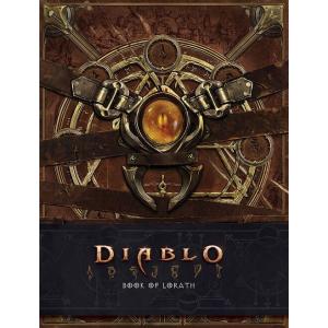 Diablo: Book of Lorath (Paperback)