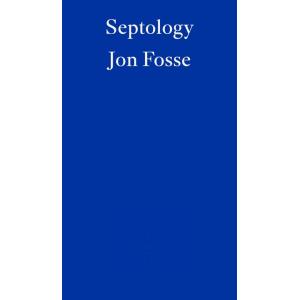 Septology - WINNER OF THE 2023 NOBEL PRIZE IN LITE...
