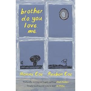 brother. do. you. love. me. (Paperback Main)