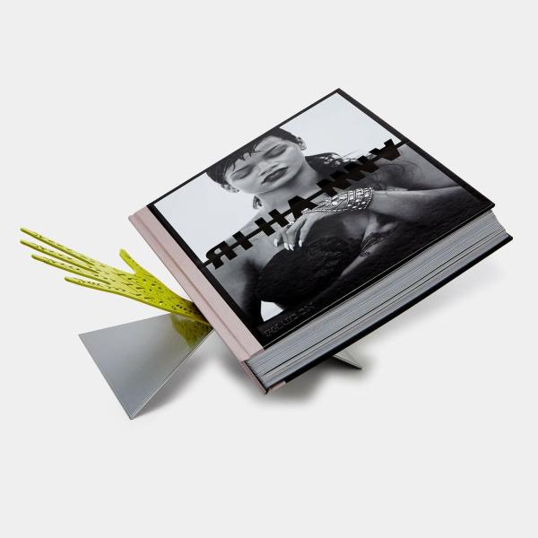The Rihanna Book: Limited Edition (Hardcover)