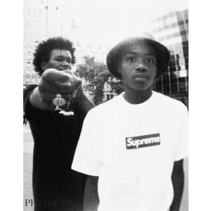 Supreme (Hardcover)