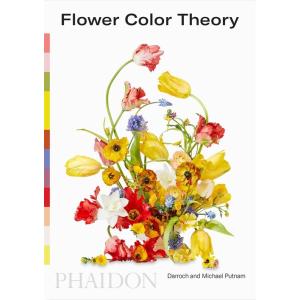 Flower Color Theory (Paperback)