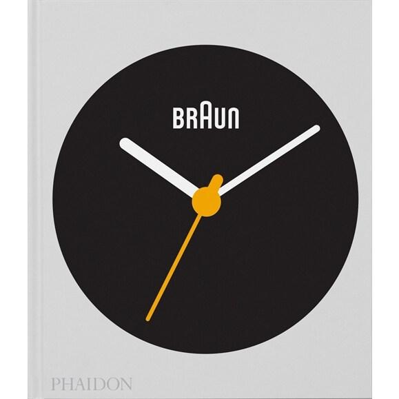 Braun : Designed to Keep (Hardcover)