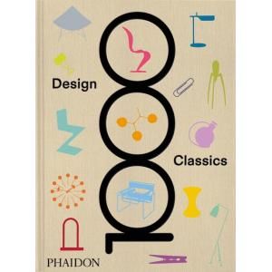1000 Design Classics (Hardcover)