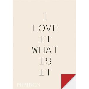 I love it. What is it? : The power of instinct in ...
