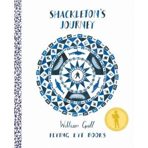 Shackleton's Journey (Hardcover)